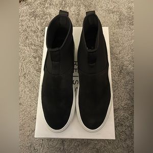 Reiss New In Box Alvie Neoprene Booties